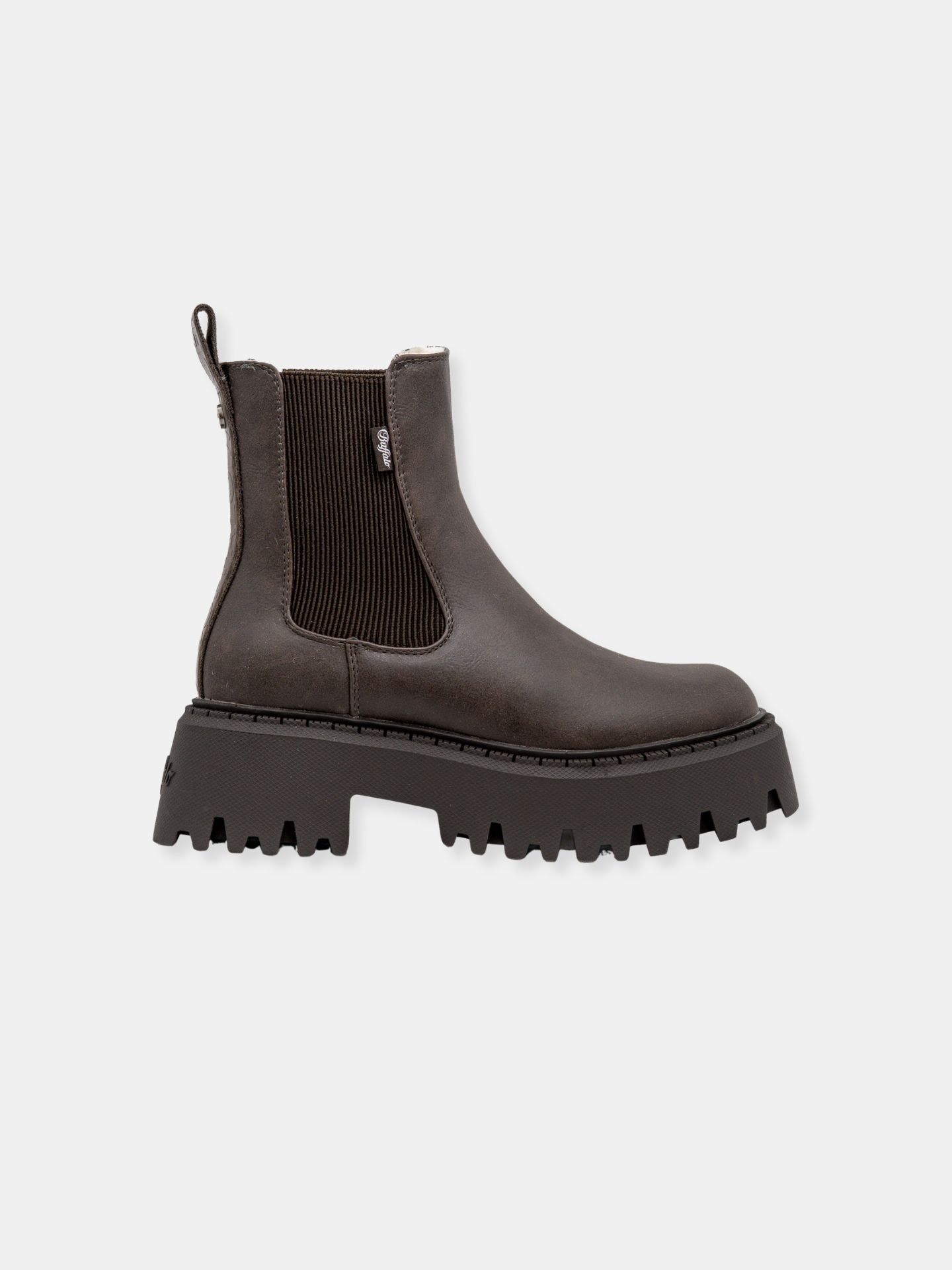 Botas Buffalo