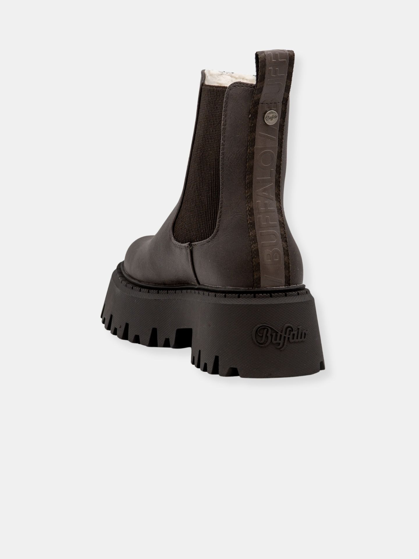 Botas Buffalo