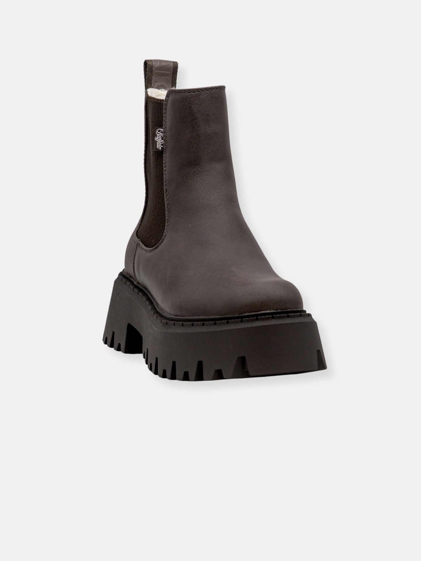 Botas Buffalo