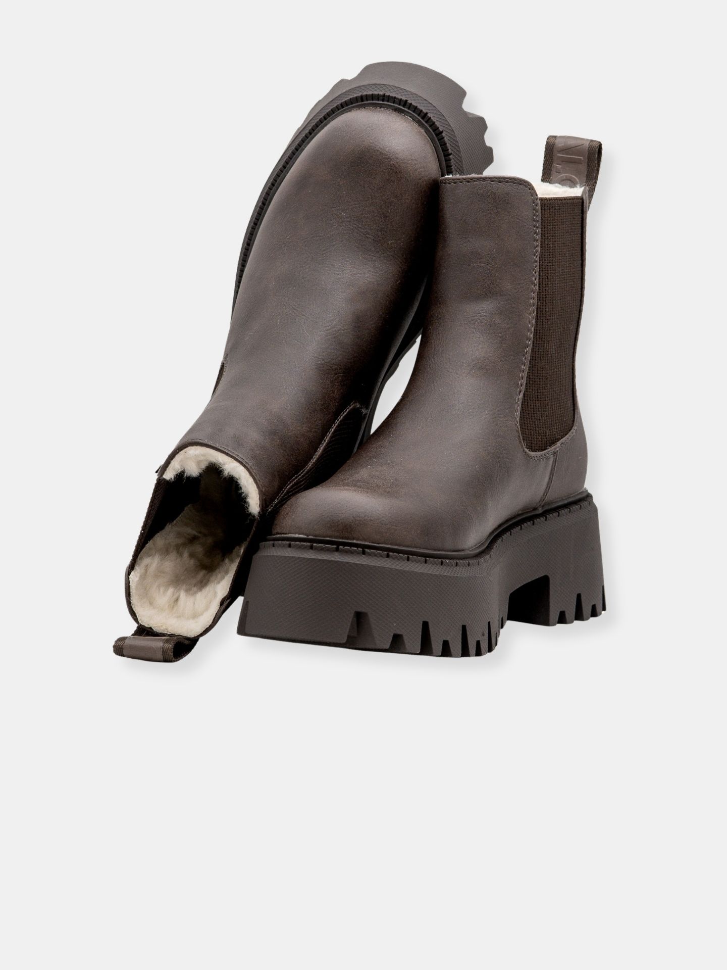 Botas Buffalo