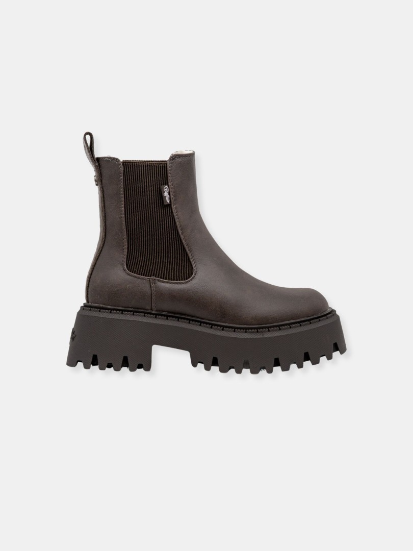 Botas Buffalo