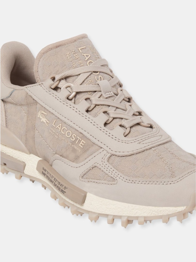 Sapatilhas Lacoste