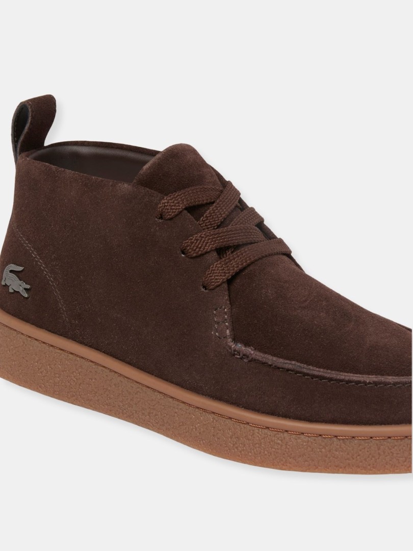 Sapatilhas Lacoste