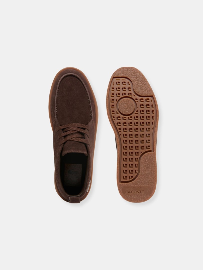 Sapatilhas Lacoste