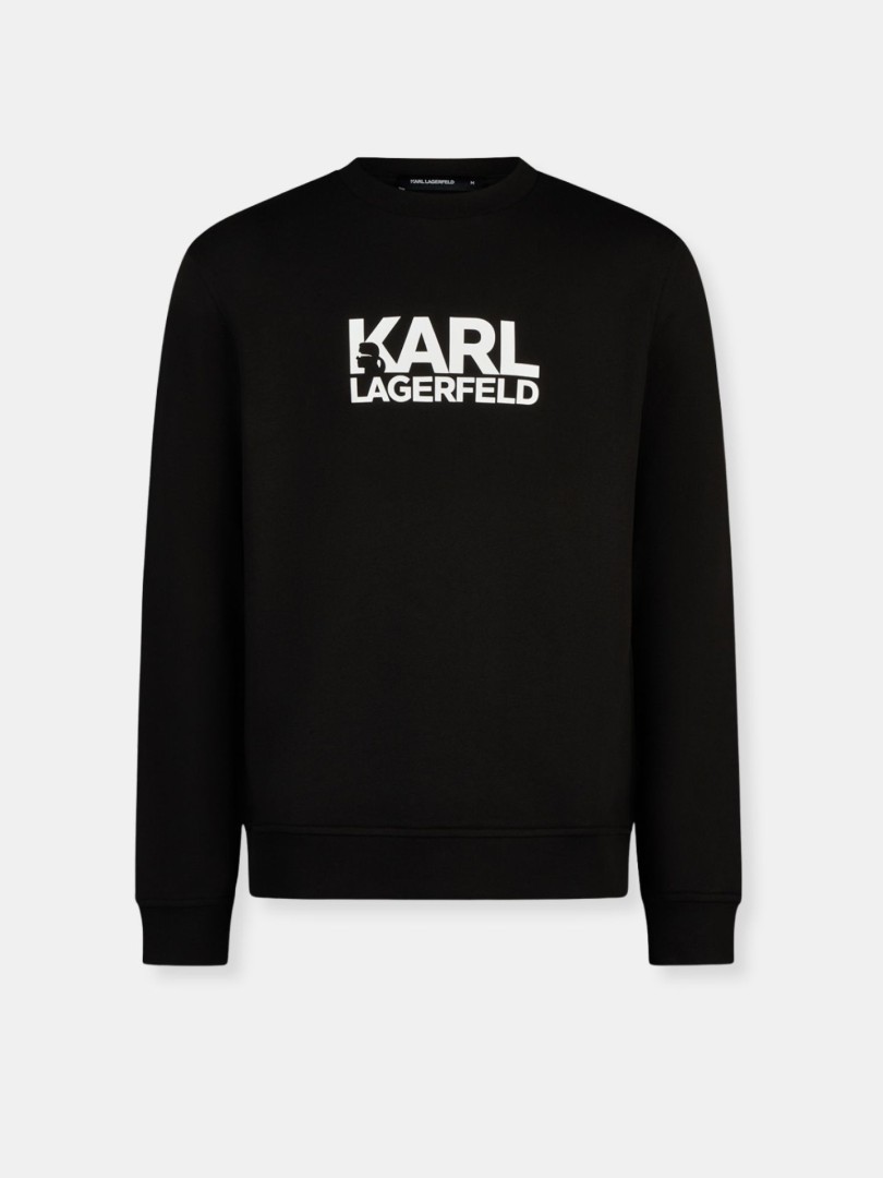 Sweatshirt Karl Lagerfeld