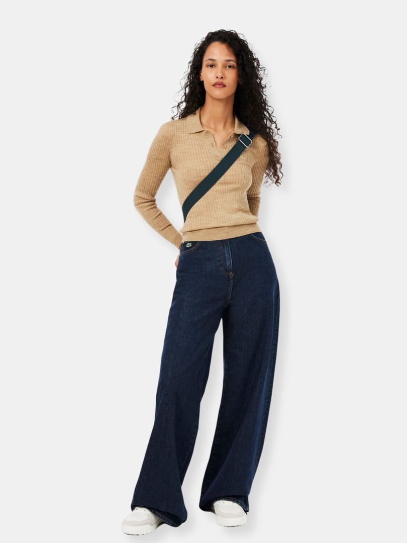 Sapatilhas Lacoste