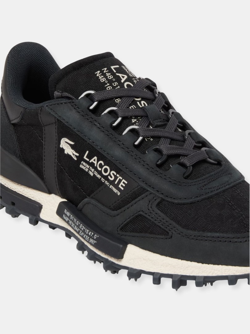 Sapatilhas Lacoste