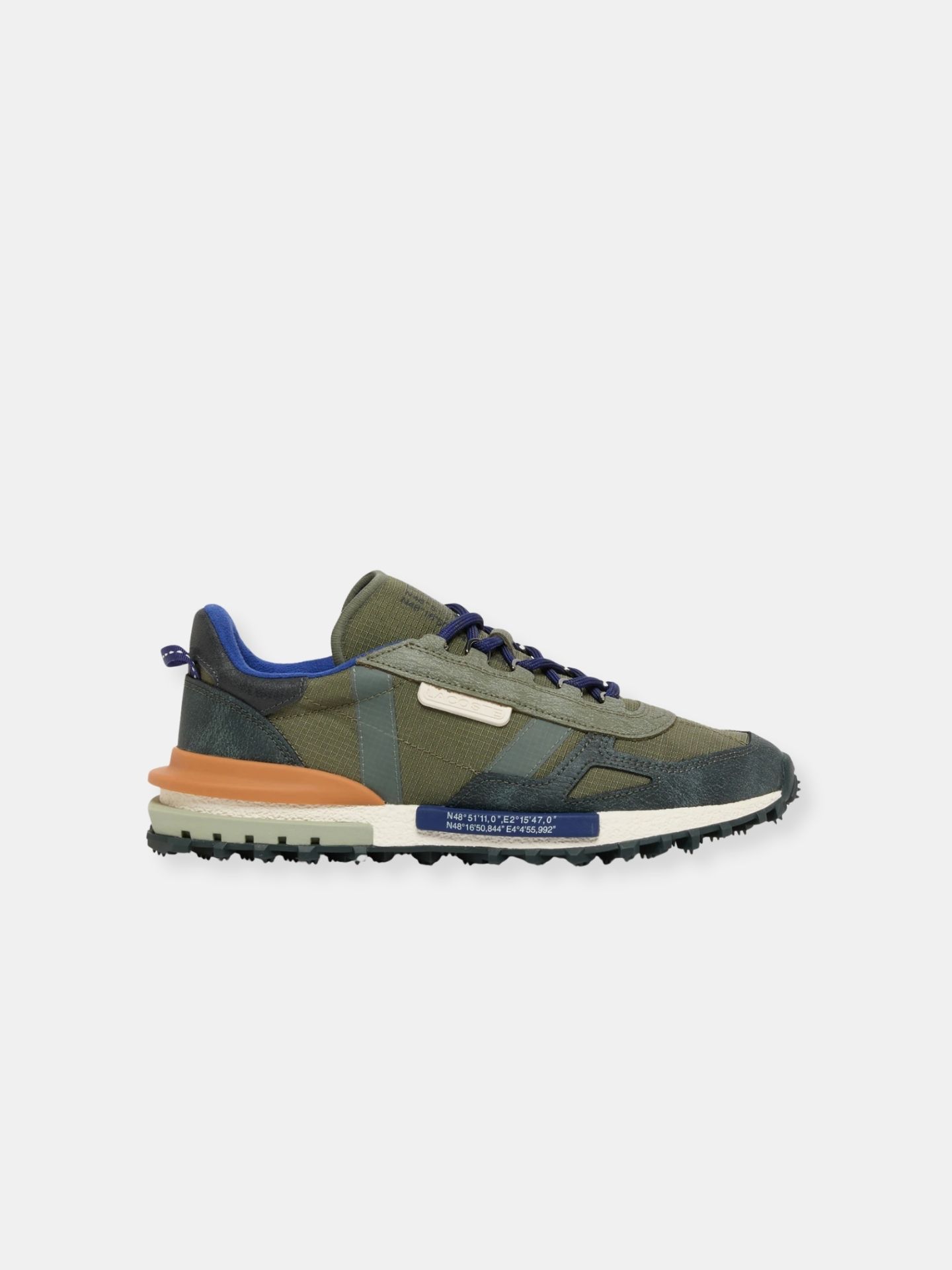 Sapatilhas Lacoste