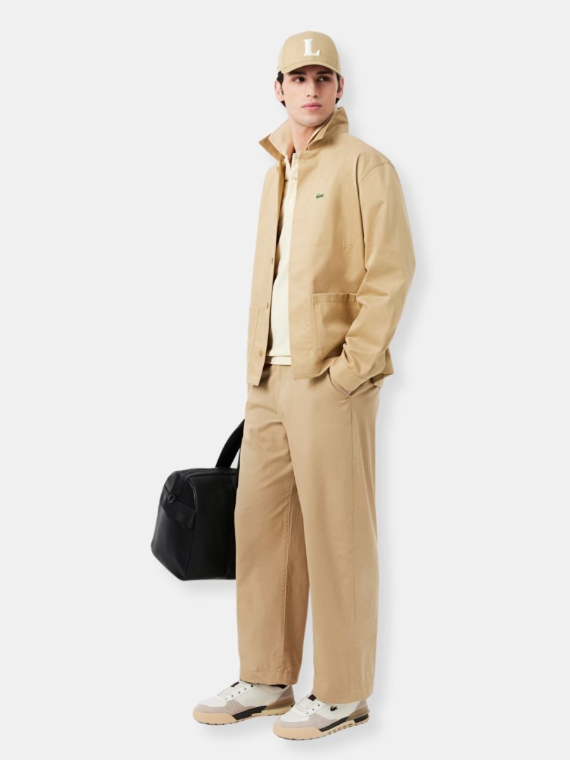 Sapatilhas Lacoste