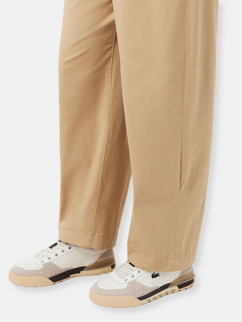 Sapatilhas Lacoste
