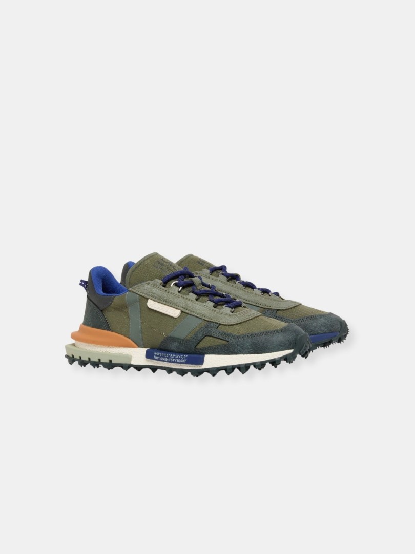 Sapatilhas Lacoste
