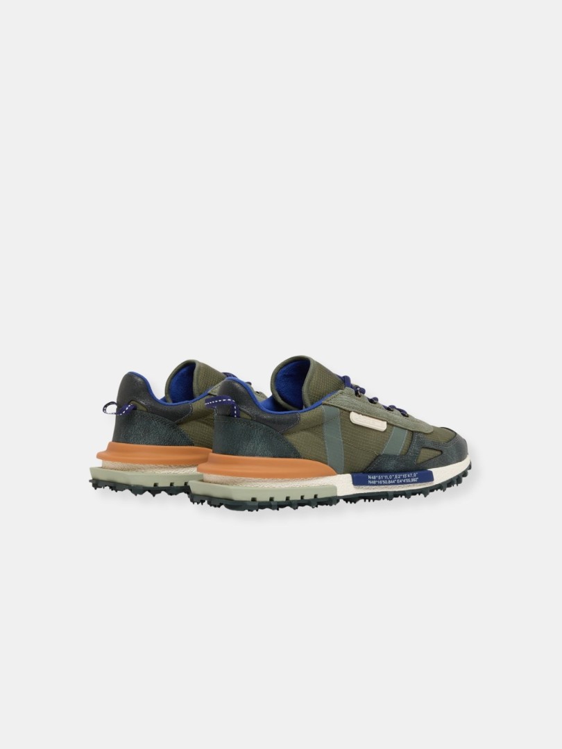 Sapatilhas Lacoste
