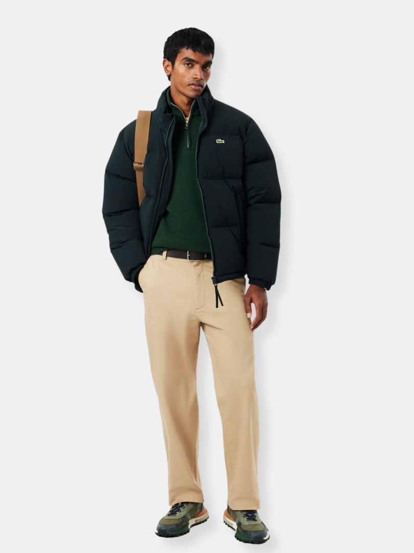 Sapatilhas Lacoste