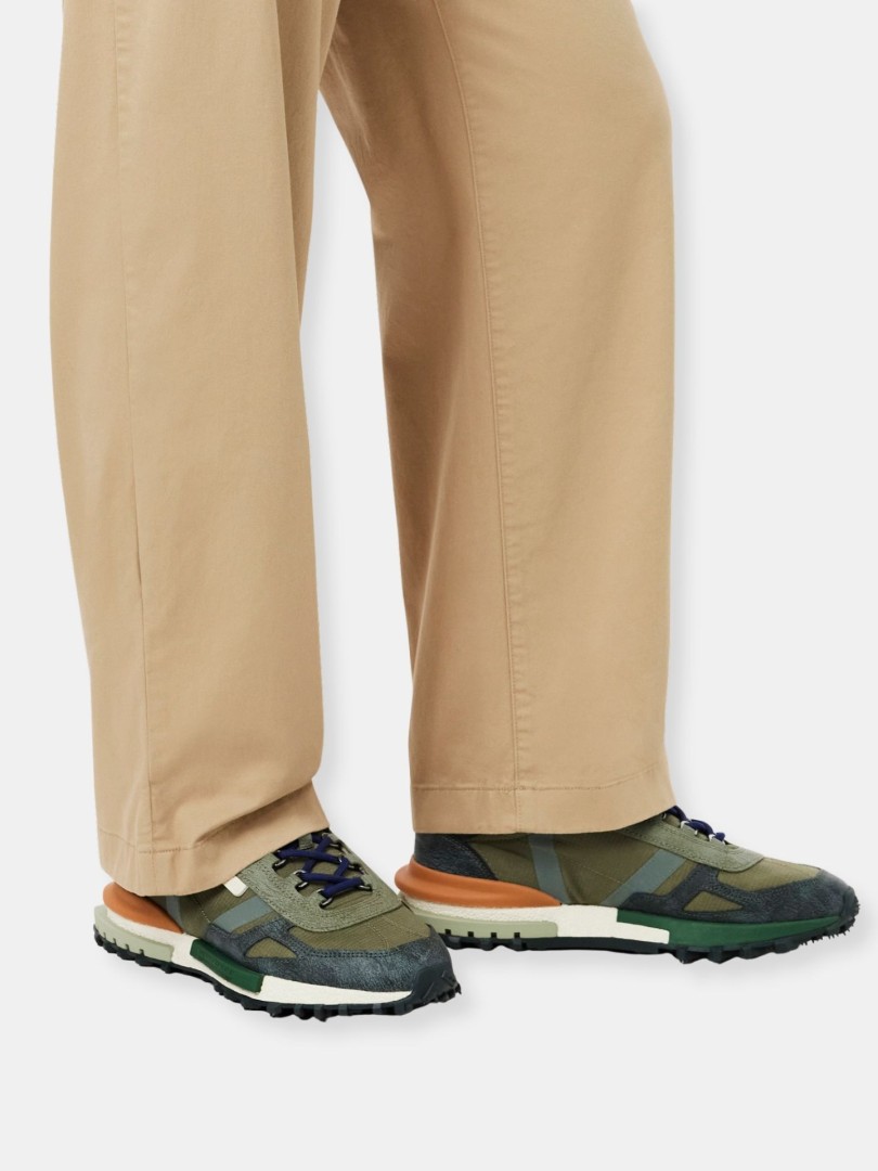 Sapatilhas Lacoste