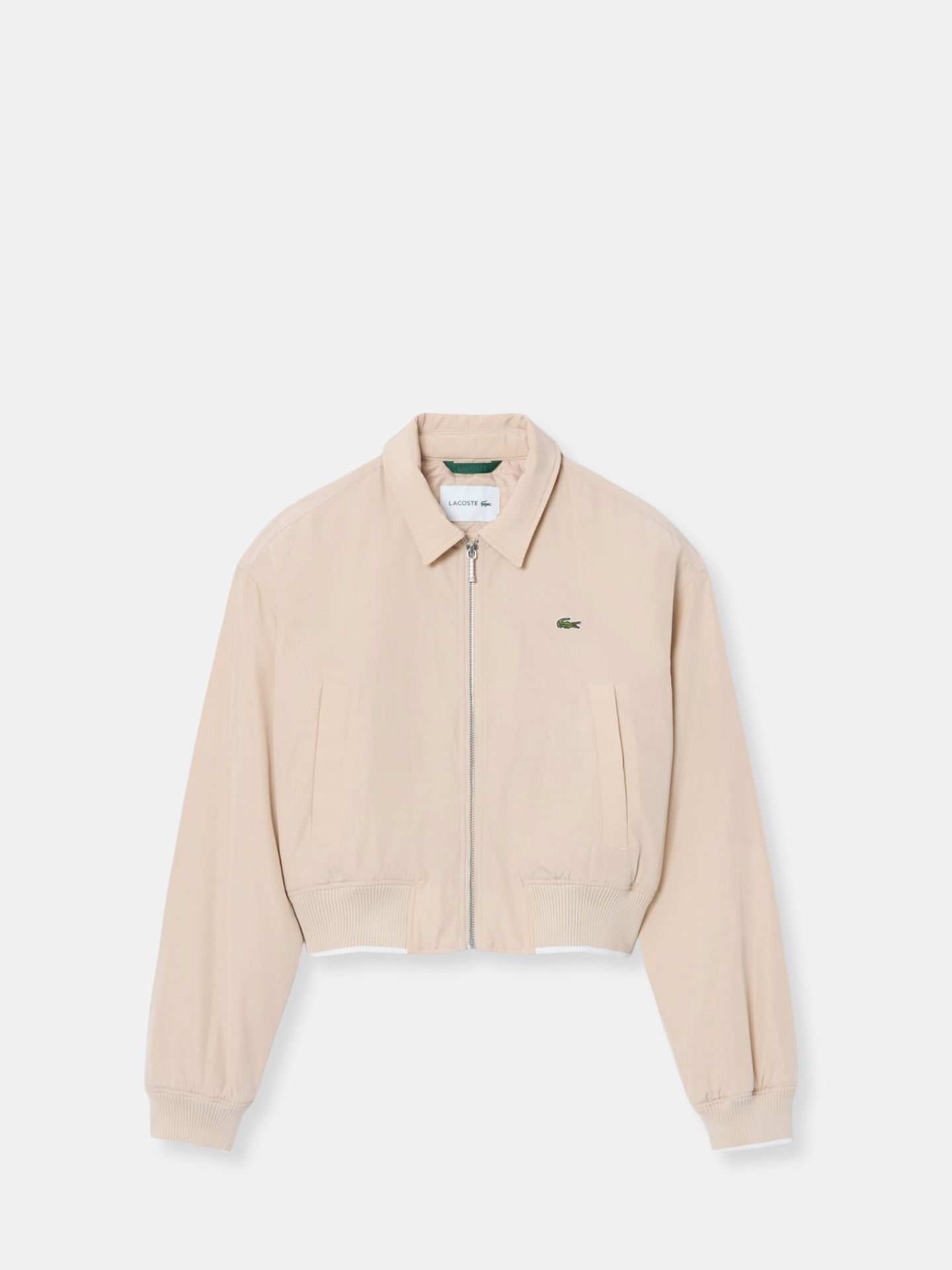 Bomber Lacoste