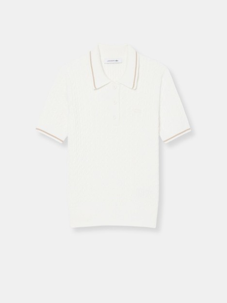 Polo em malha Lacoste - Image product