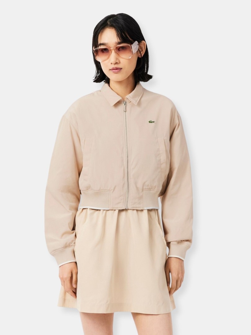 Bomber Lacoste