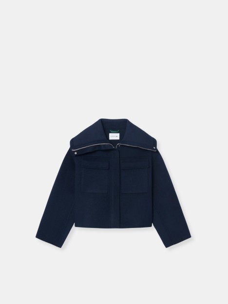 Blusão de Lã Lacoste - Image product