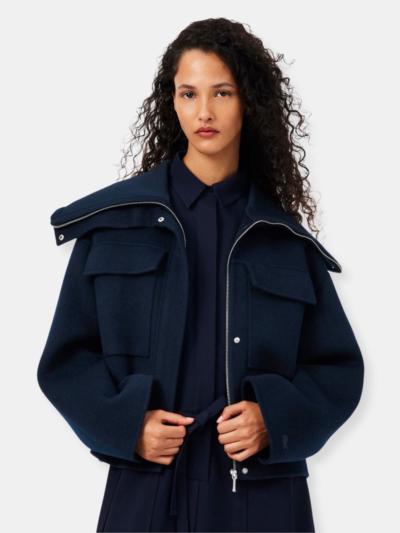 Blus�o de L� Lacoste