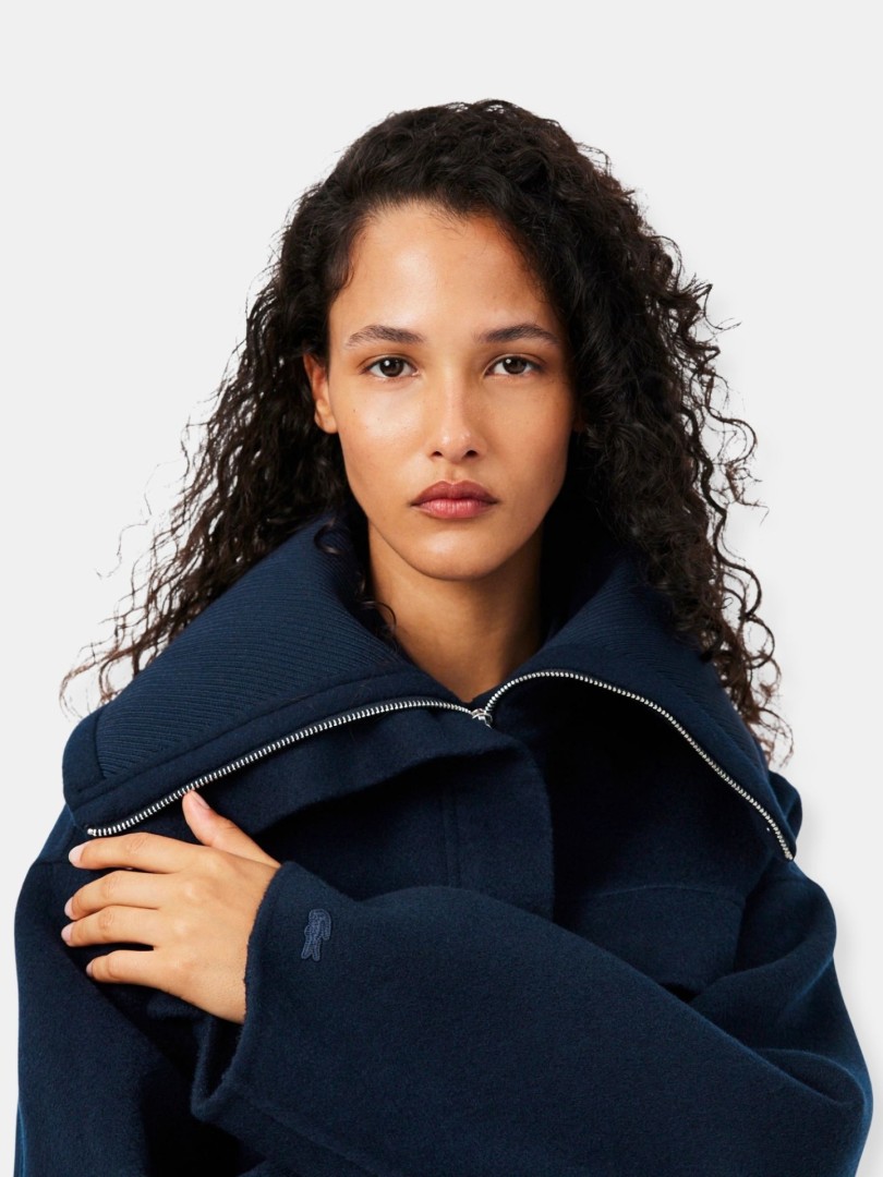Blus�o de L� Lacoste