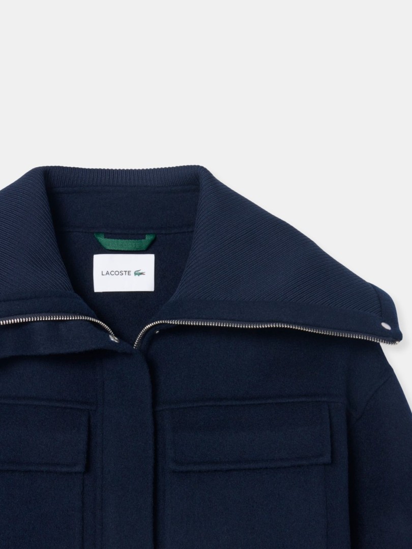 Blus�o de L� Lacoste