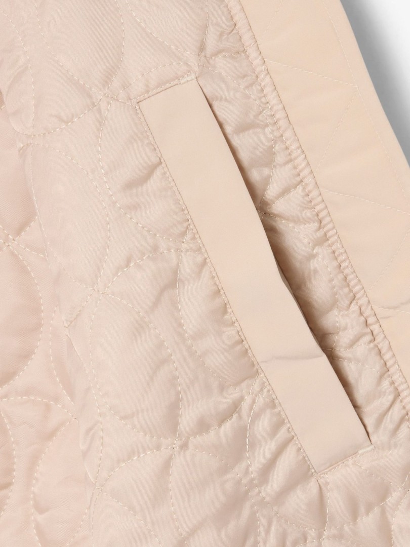 Bomber Lacoste