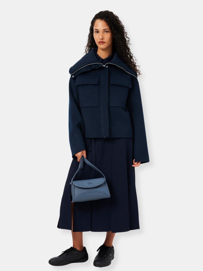 Blus�o de L� Lacoste