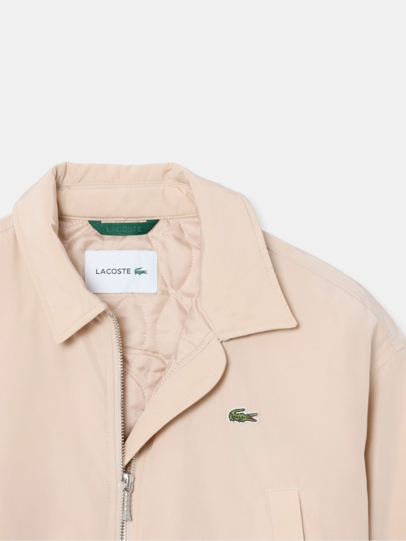 Bomber Lacoste