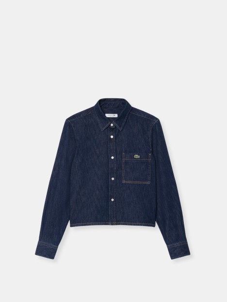 Camisa de Ganga Lacoste - Image product