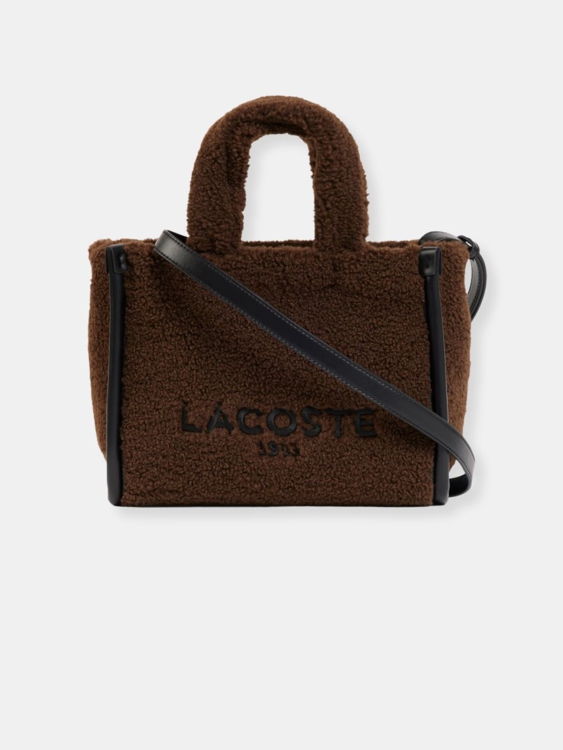 Saco Tote Lacoste