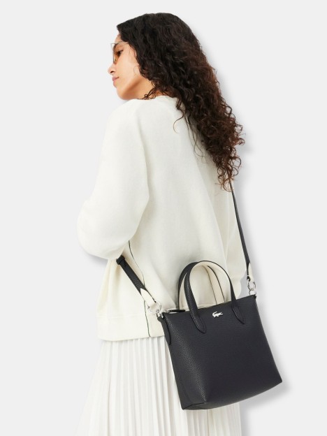 Mini Saco Tote Lacoste