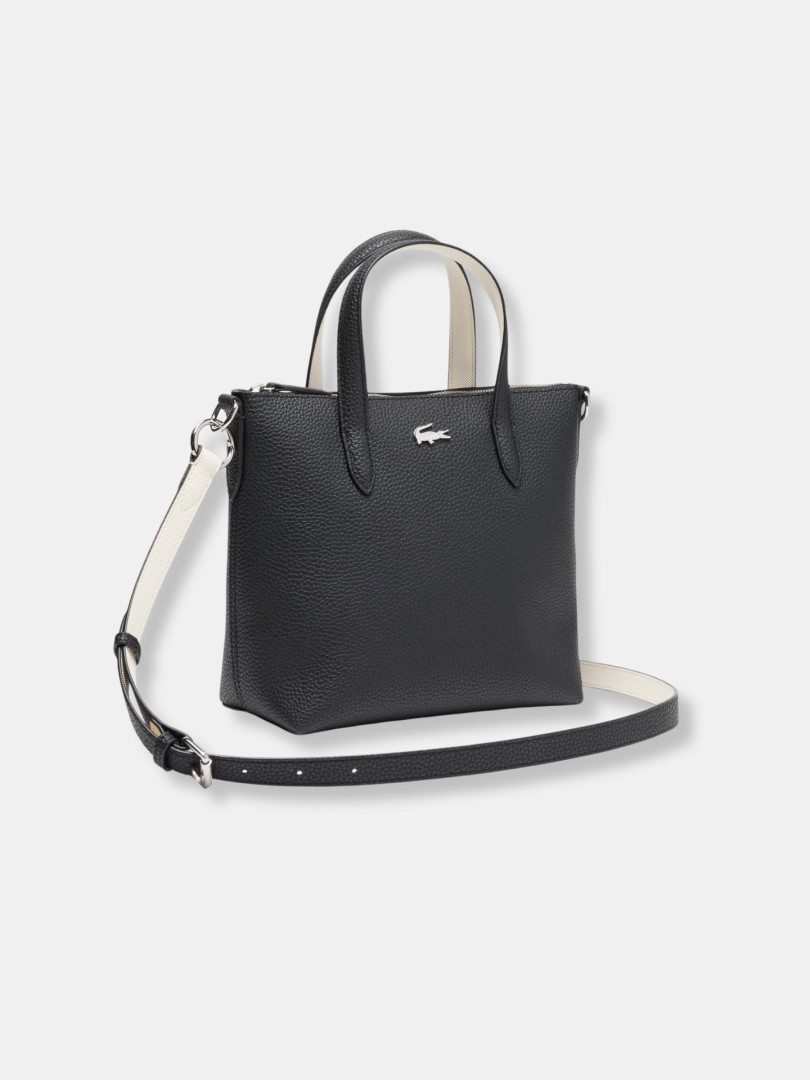 Mini Saco Tote Lacoste