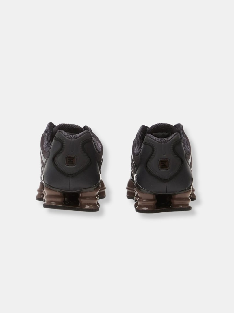 Sapatilhas Nike Shox TL