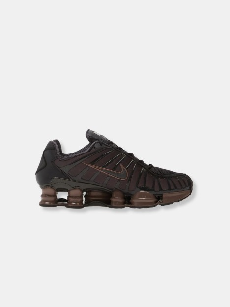 Sapatilhas Nike Shox TL - Image product