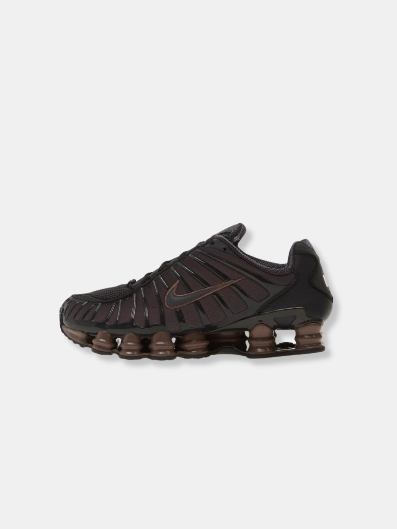 Sapatilhas Nike Shox TL
