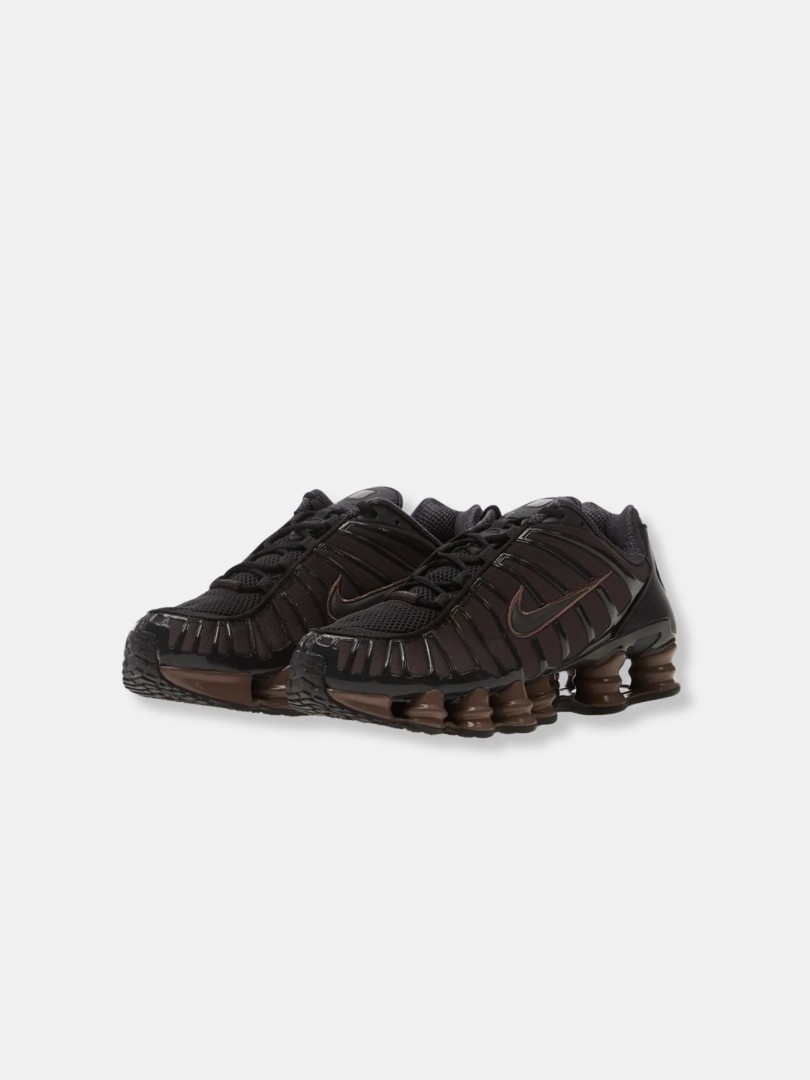Sapatilhas Nike Shox TL