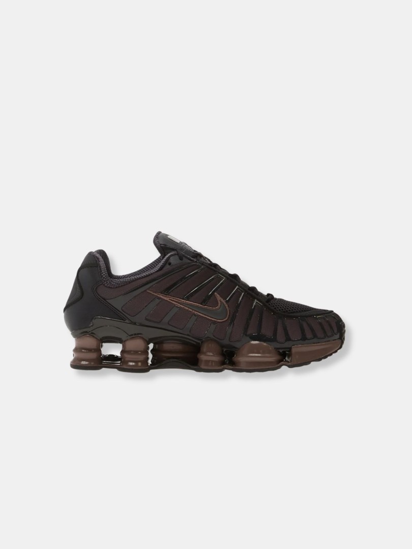 Sapatilhas Nike Shox TL