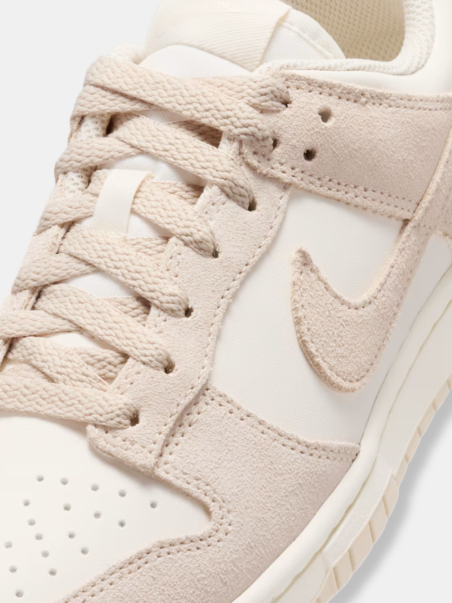 Sapatilhas Nike Dunk Low