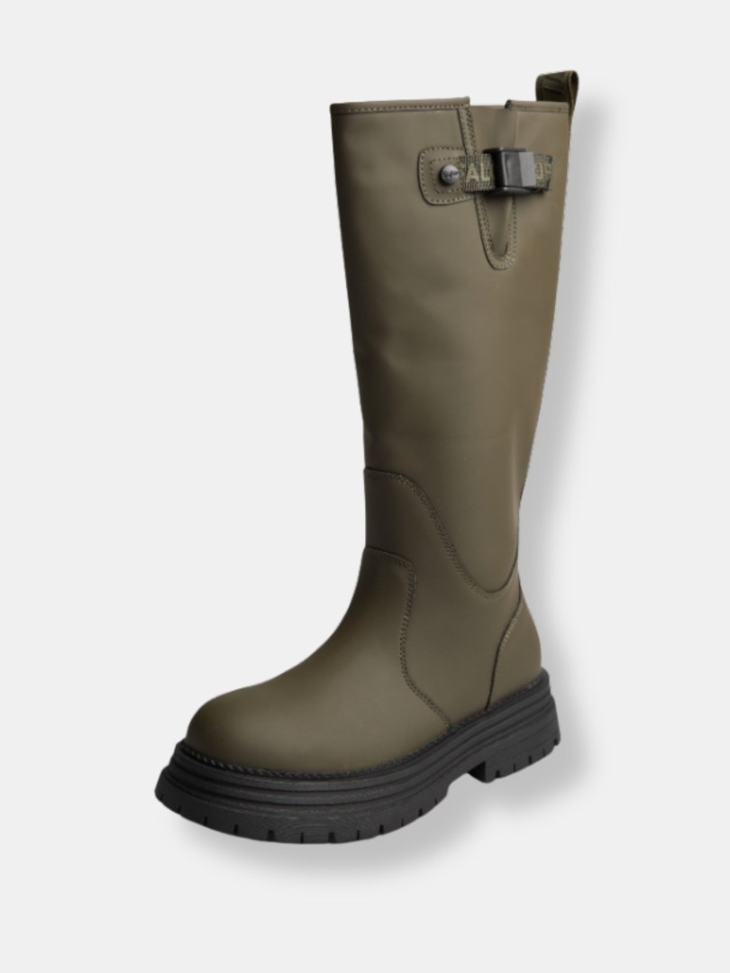 Botas Buffalo