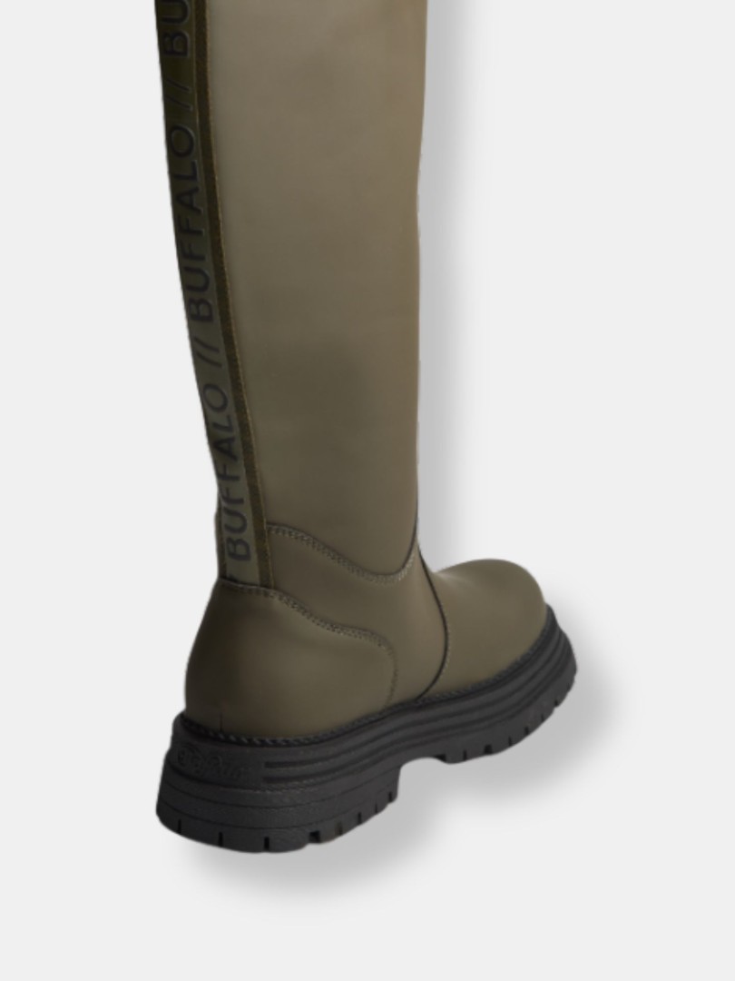 Botas Buffalo