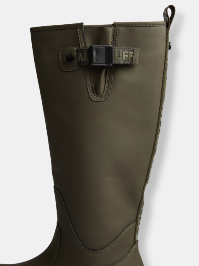 Botas Buffalo